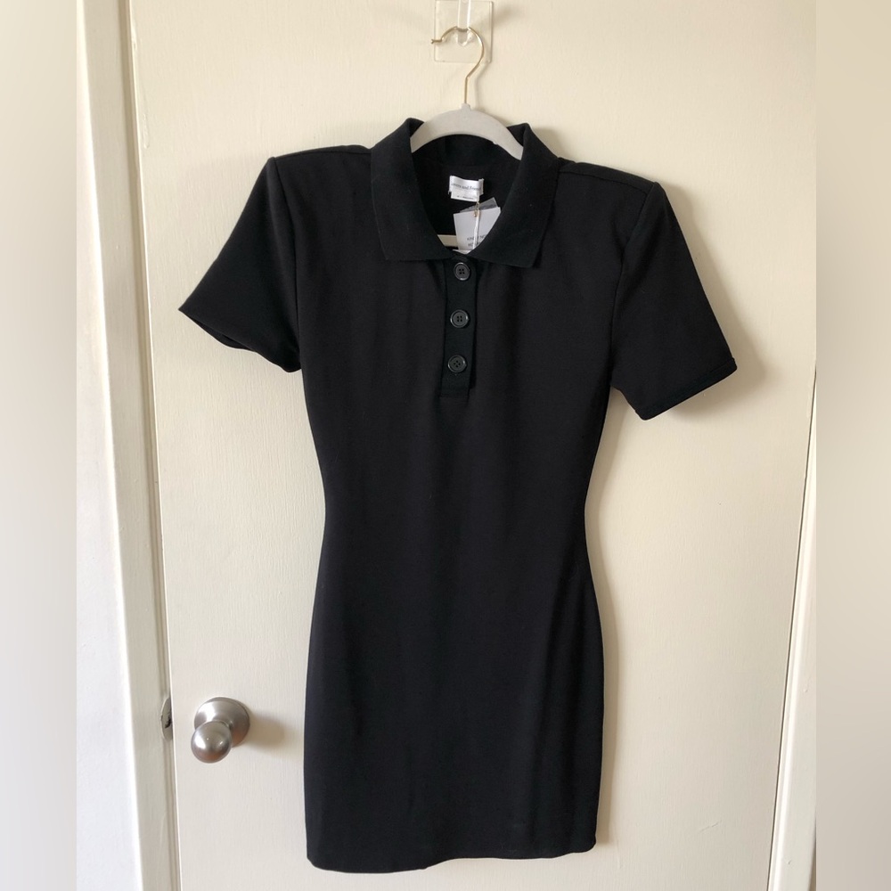 LOVERS AND FRIENDS DRESS